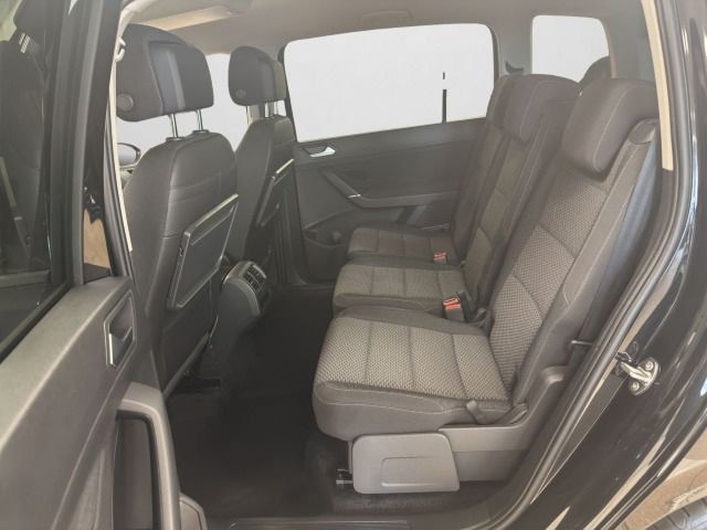 Volkswagen Touran 1.5 TSI Comfortline DSG