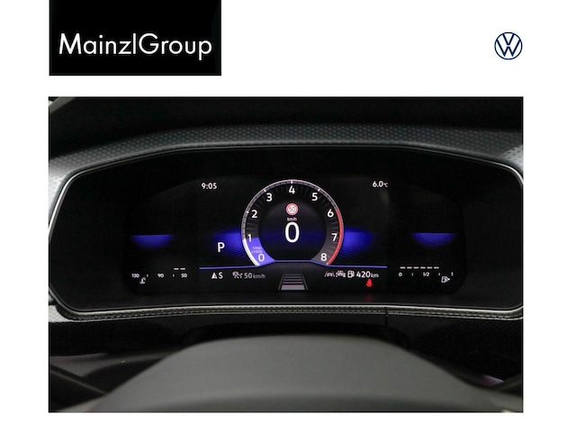 Volkswagen T-Cross DSG Life