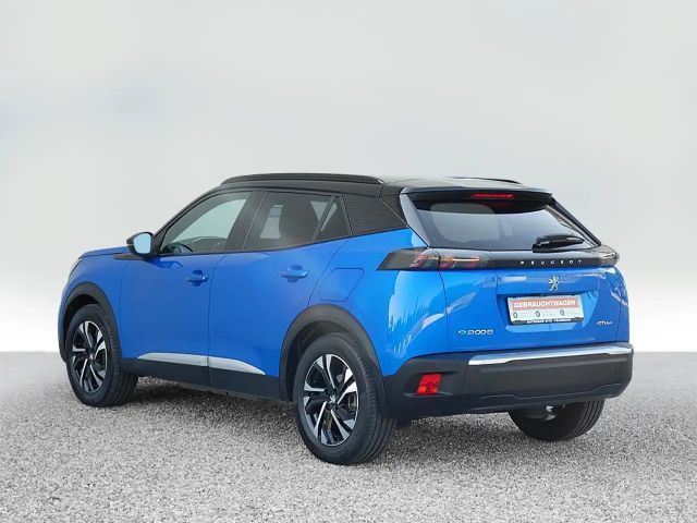 Peugeot 2008 GT-Line