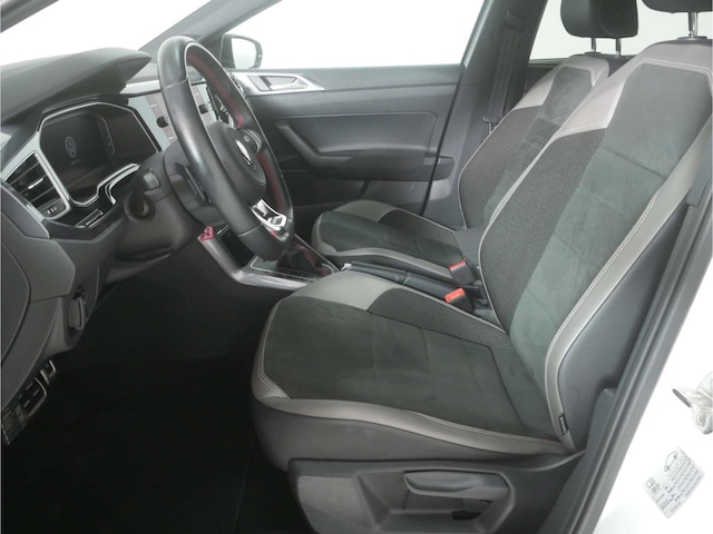 Volkswagen Polo 2.0 TSI DSG