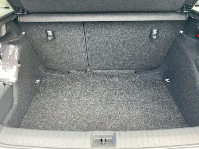 Skoda Kamiq Selection