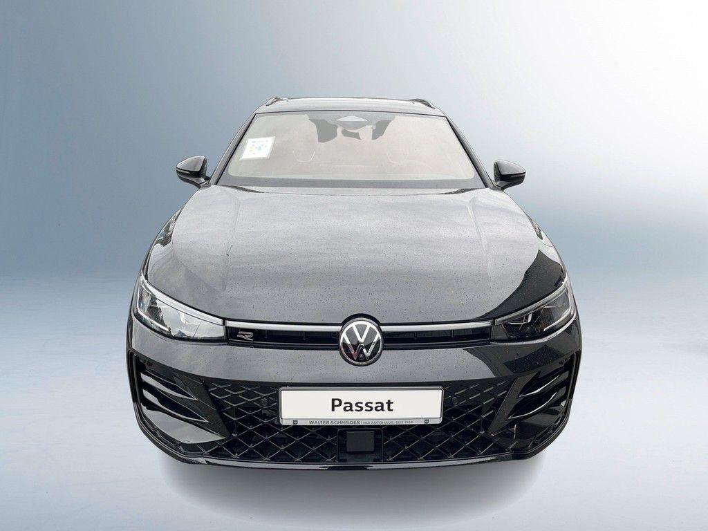 Volkswagen Passat R-Line eHybrid