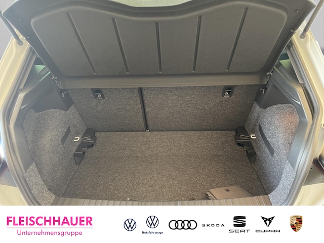 Seat Ibiza DSG FR-lijn