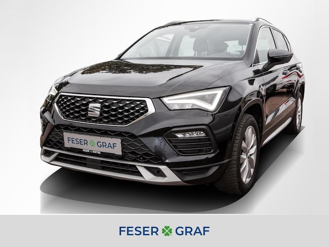 Seat Ateca 1.5 TSI DSG