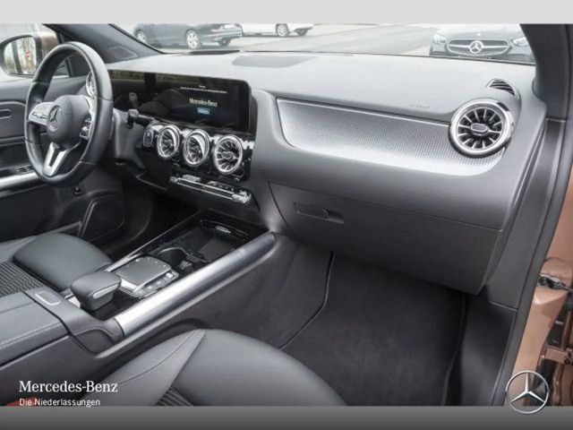 Mercedes-Benz EQA 250 Advanced