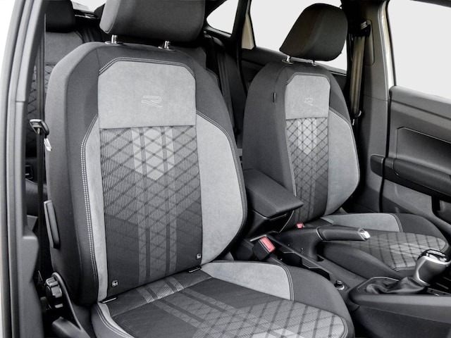 Volkswagen Taigo 1.5 TSI DSG IQ.Drive R-Line