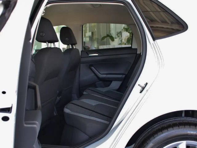 Volkswagen Polo IQ.Drive Style