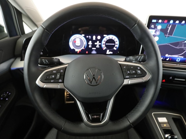 Volkswagen Golf 2.0 TDI Golf VIII