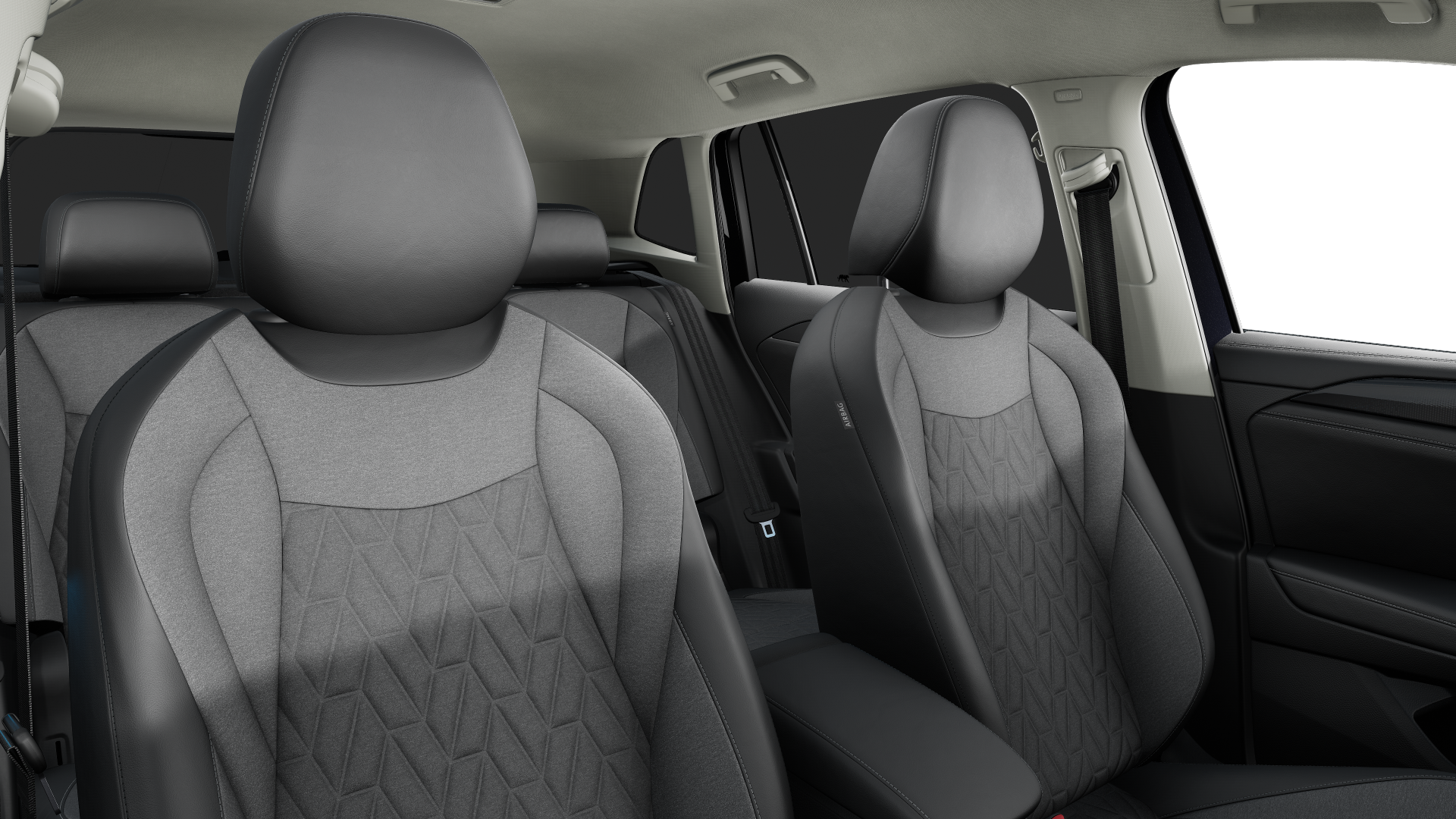 Volkswagen Tiguan 1.5 eTSI