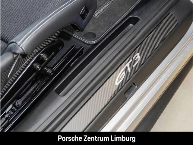 Porsche 992 Coupé GT3