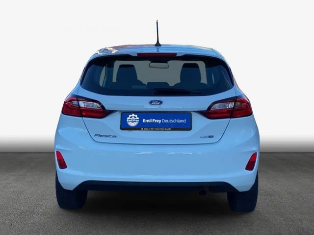 Ford Fiesta Cool & Connect EcoBoost