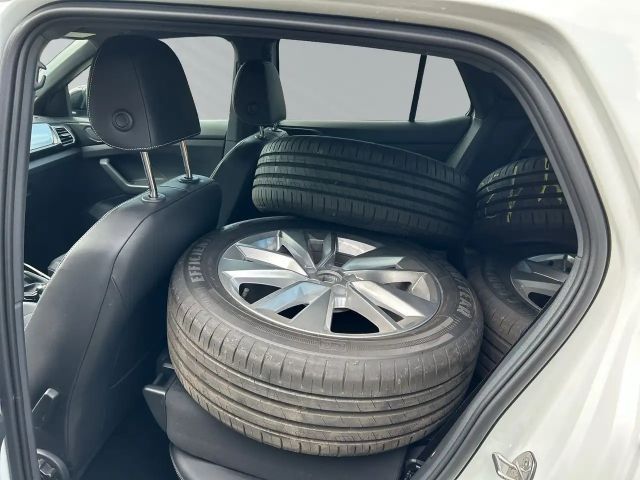 Volkswagen T-Cross DSG