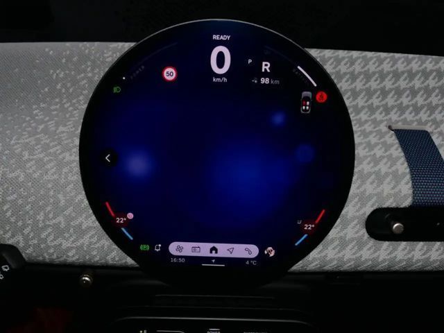 MINI Mini Electric SE