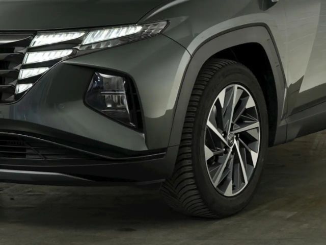 Hyundai Tucson T-GDi Trend
