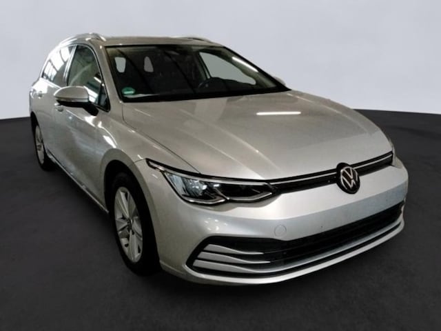 Volkswagen Golf 2.0 TDI DSG Golf VIII Variant