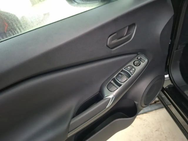 Nissan Juke Acenta DIG-T