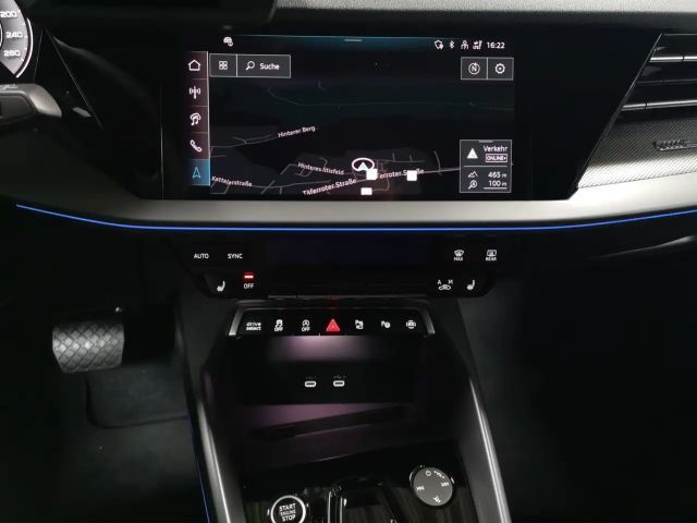 Audi A3 S-Tronic Sedan Sportback