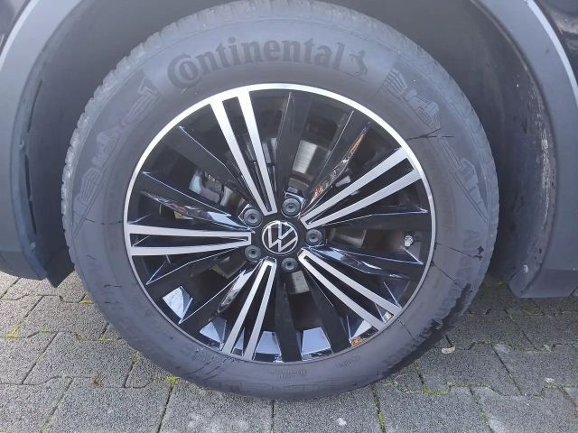 Volkswagen Tiguan 1.5 TSI DSG
