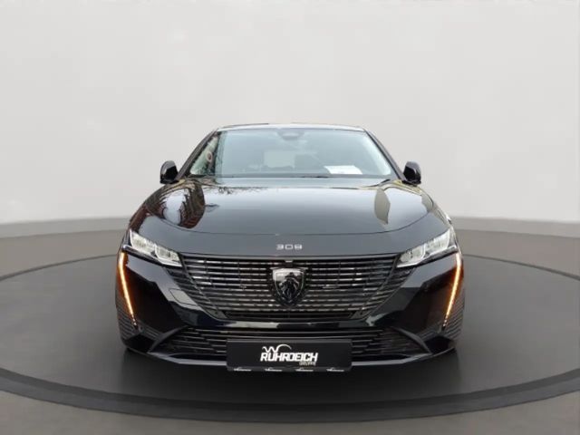 Peugeot 308 Allure Pack