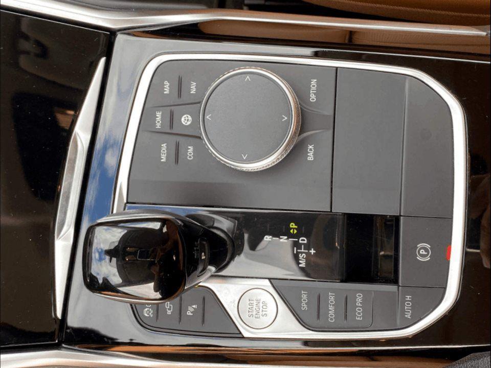 BMW 420 420d Coupé Gran Coupé xDrive