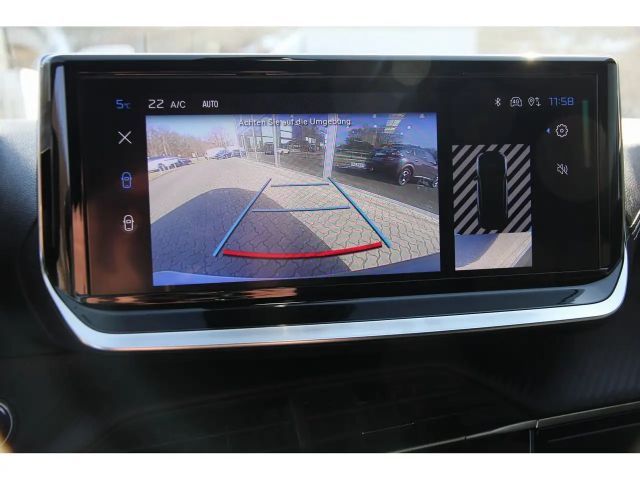 Peugeot E-2008 GT-Line