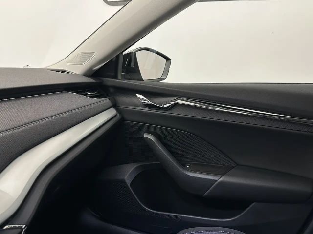 Skoda Octavia Combi Style Style