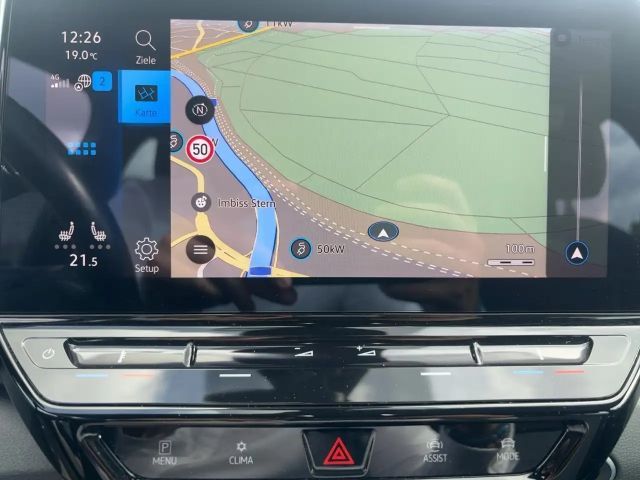 Volkswagen ID.3 Performance Pro