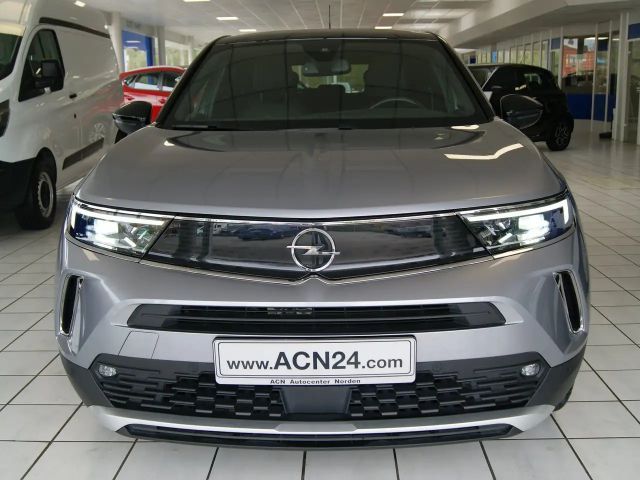 Opel Mokka Ultimate