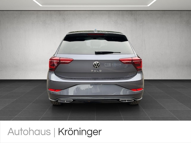 Volkswagen Polo 1.0 TSI IQ.Drive R-Line