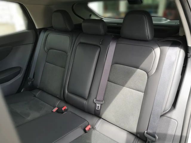 Nissan Ariya 87 kWh Evolve e-4ORCE