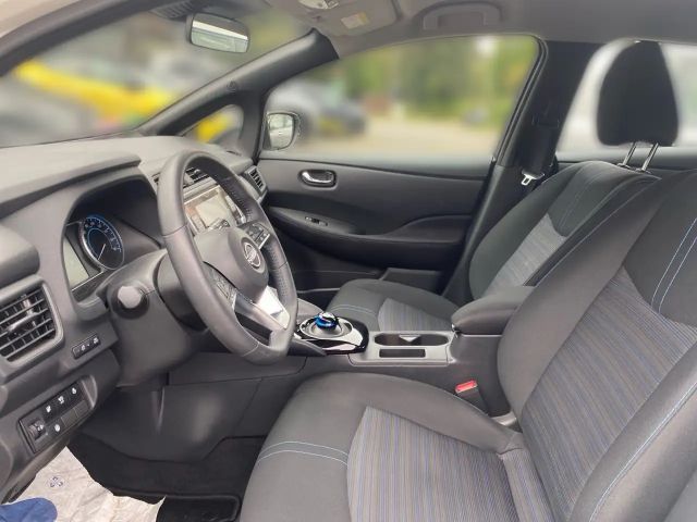 Nissan Leaf 40 kWh Acenta
