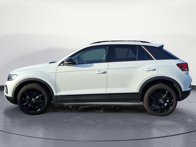 Volkswagen T-Roc 1.5 TSI DSG Style