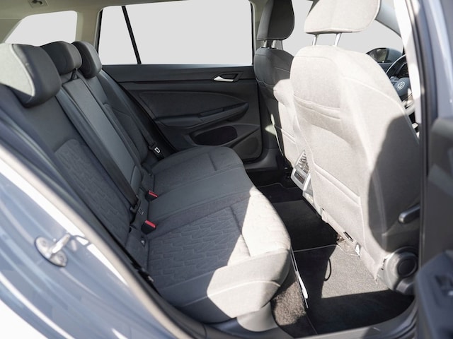 Volkswagen Golf Golf VIII Variant