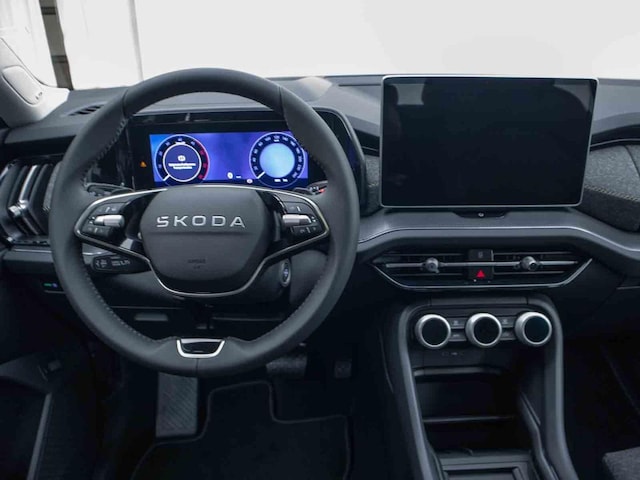 Skoda Kodiaq 2.0 TDI Selection