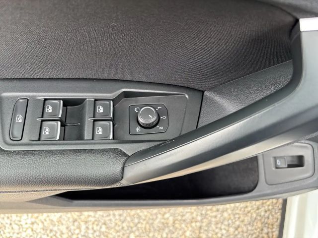 Volkswagen Tiguan Elegance Elegance