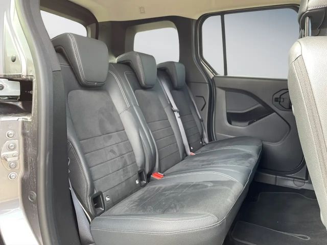 Mercedes-Benz T 180 Progressive