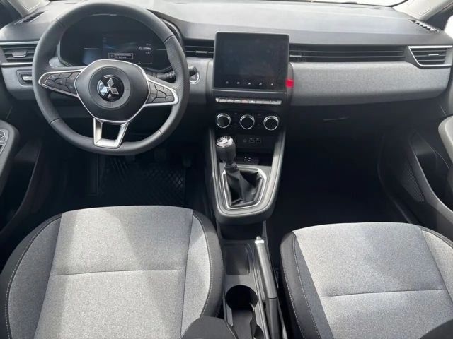 Mitsubishi Colt Colt 1,0 MPI-T Invite *YUKI Sondermodell