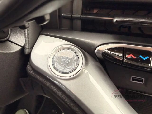 Fiat 500 Hybrid Torino+LED+Klimaaut.+PDC+Sitzheiz.