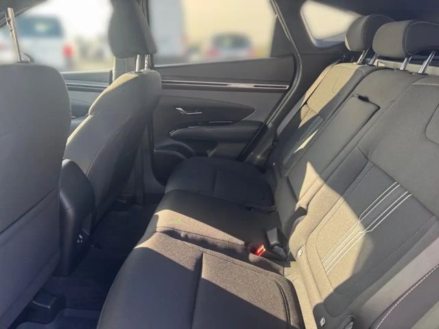 Hyundai Tucson 2WD T-GDi Trend