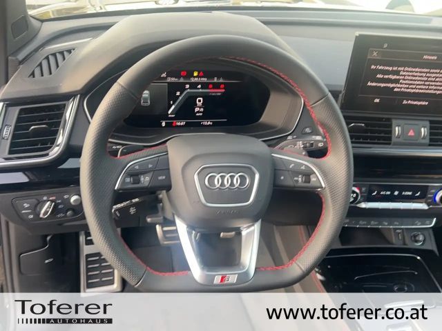 Audi Q5 40 TDI Quattro S-Line