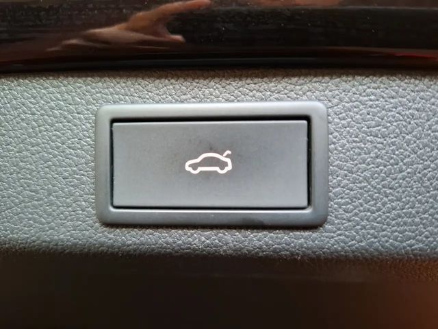 Skoda Superb Combi Style Style