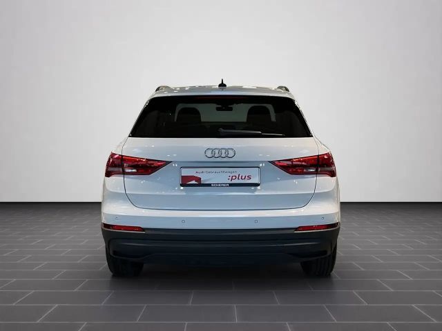 Audi Q3 35 TDI S-Tronic