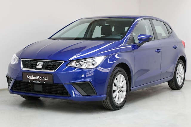Seat Ibiza 1.0 TSI Style