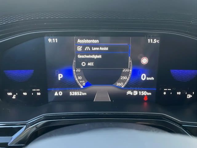 Volkswagen Polo DSG IQ.Drive Life