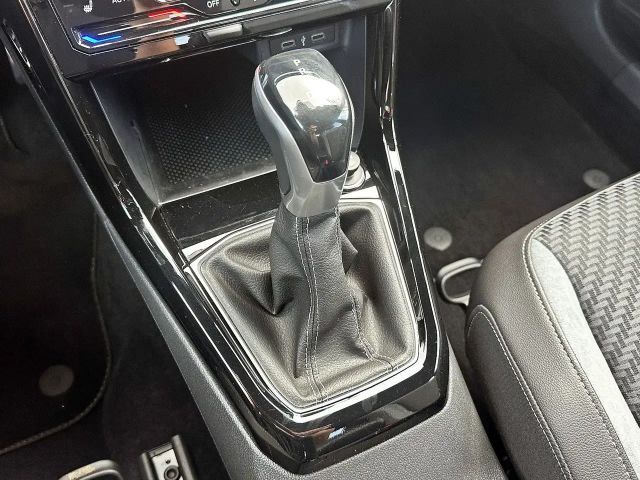 Volkswagen T-Cross 1.5 TSI DSG R-Line