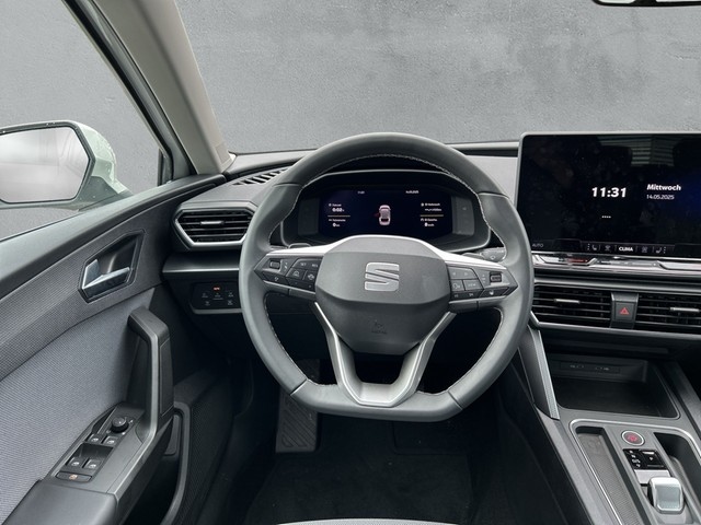 Seat Leon 2.0 TDI Sportstourer Style