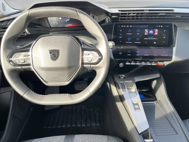 Peugeot 408 130 Allure Pack EAT8