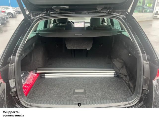 Skoda Octavia 2.0 TDI Combi