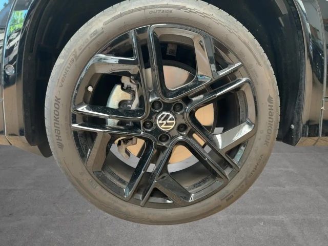 Volkswagen Tayron DSG R-Line eHybrid