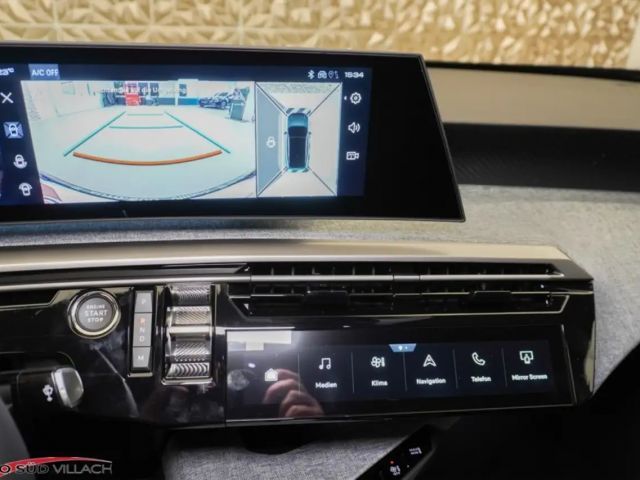 Peugeot 3008 Allure Pack Hybrid